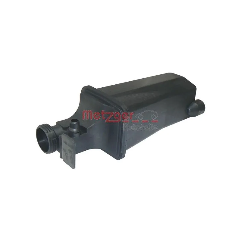 Vase d'expansion, liquide de refroidissement METZGER 2140021