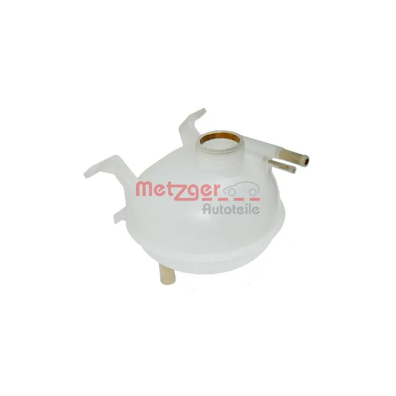 Vase d'expansion, liquide de refroidissement METZGER 2140022