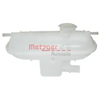 Vase d'expansion, liquide de refroidissement METZGER 2140023