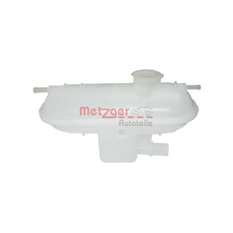 Vase d'expansion, liquide de refroidissement METZGER 2140023