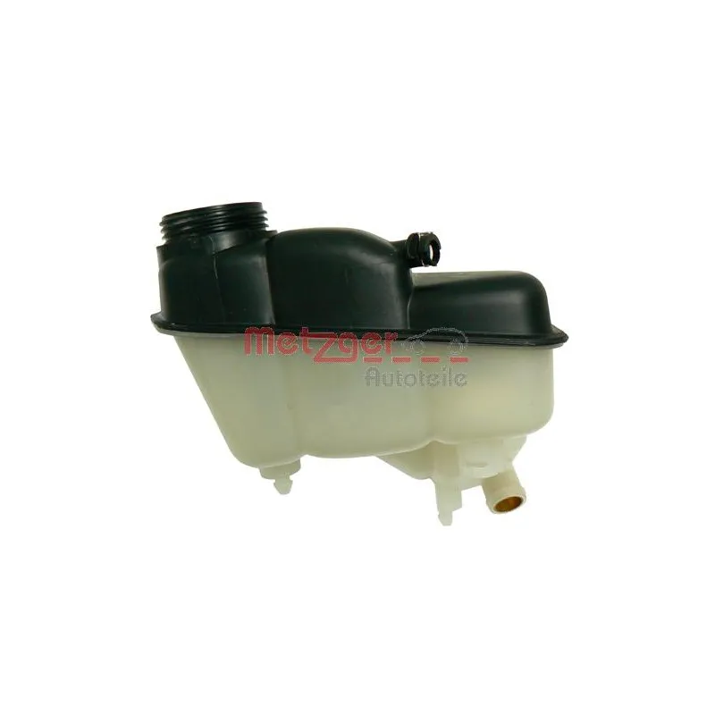 Vase d'expansion, liquide de refroidissement METZGER 2140024