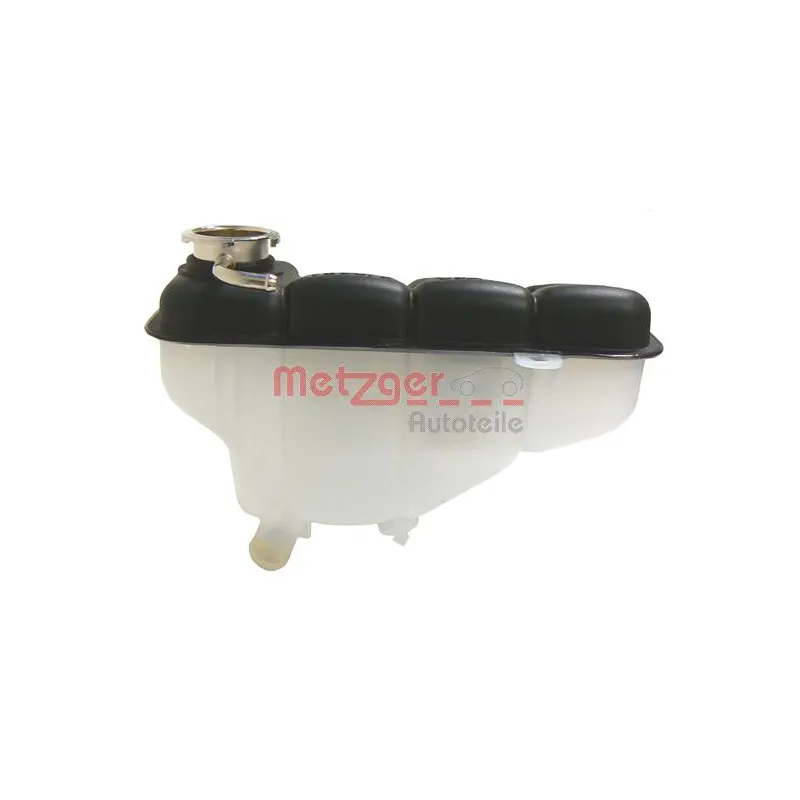 Vase d'expansion, liquide de refroidissement METZGER 2140026