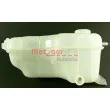 Vase d'expansion, liquide de refroidissement METZGER 2140028 - Visuel 2