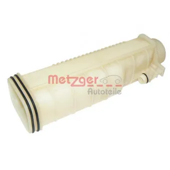 Vase d'expansion, liquide de refroidissement METZGER 2140029