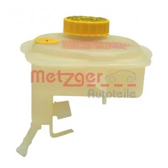 Vase d'expansion, liquide de frein METZGER 2140030