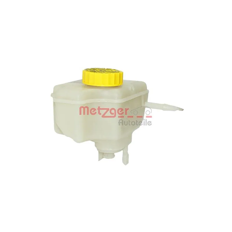 Vase d'expansion, liquide de frein METZGER 2140031