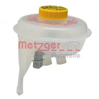 Vase d'expansion, liquide de frein METZGER 2140032