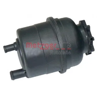 Vase d'expansion l'huile hydraulique, direction assistée METZGER 2140036