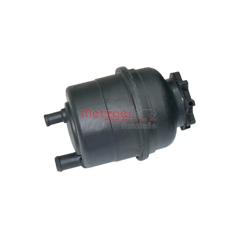 Vase d'expansion l'huile hydraulique, direction assistée METZGER 2140036