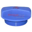 Bouchon, réservoir de liquide de refroidissement METZGER 2140037 - Visuel 1