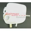Vase d'expansion, liquide de refroidissement METZGER 2140040 - Visuel 2