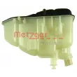 Vase d'expansion, liquide de refroidissement METZGER 2140043 - Visuel 1