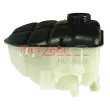 Vase d'expansion, liquide de refroidissement METZGER 2140043 - Visuel 2
