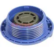 Bouchon, réservoir de liquide de refroidissement METZGER 2140051 - Visuel 2