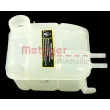 Vase d'expansion, liquide de refroidissement METZGER 2140056 - Visuel 1