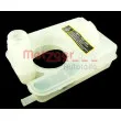 Vase d'expansion, liquide de refroidissement METZGER 2140063 - Visuel 2