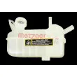Vase d'expansion, liquide de refroidissement METZGER 2140064 - Visuel 1