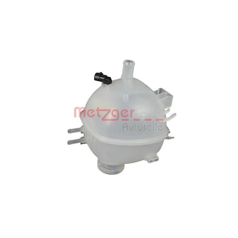 Vase d'expansion, liquide de refroidissement METZGER 2140077