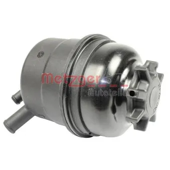 Vase d'expansion l'huile hydraulique, direction assistée METZGER 2140079