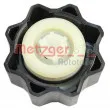 Bouchon, réservoir de liquide de refroidissement METZGER 2140081 - Visuel 2