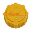 Bouchon, réservoir de liquide de refroidissement METZGER 2140084 - Visuel 1