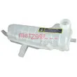 Vase d'expansion, liquide de refroidissement METZGER 2140085 - Visuel 1
