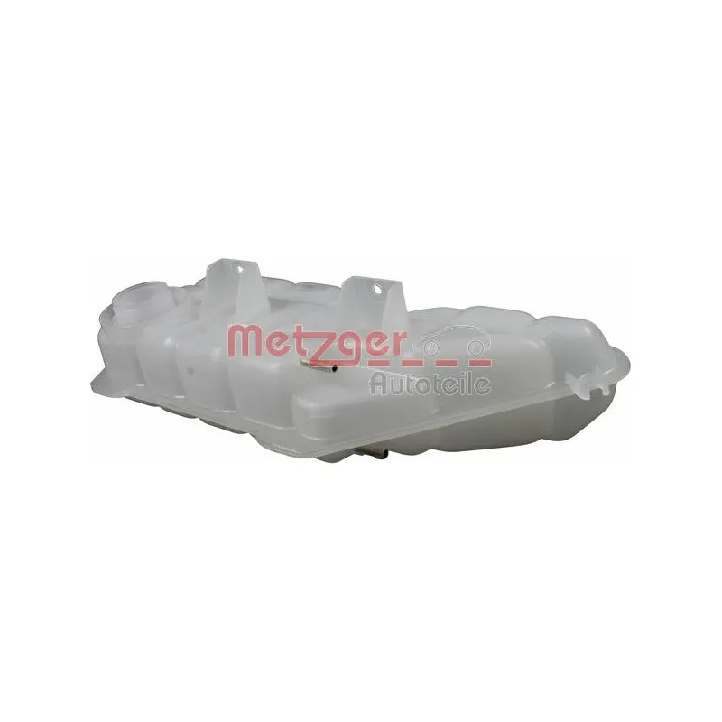 Vase d'expansion, liquide de refroidissement METZGER 2140090