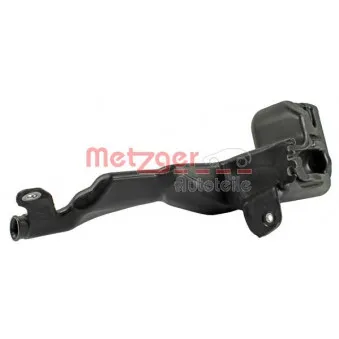 Réservoir d'eau de nettoyage, nettoyage des vitres METZGER 2140095