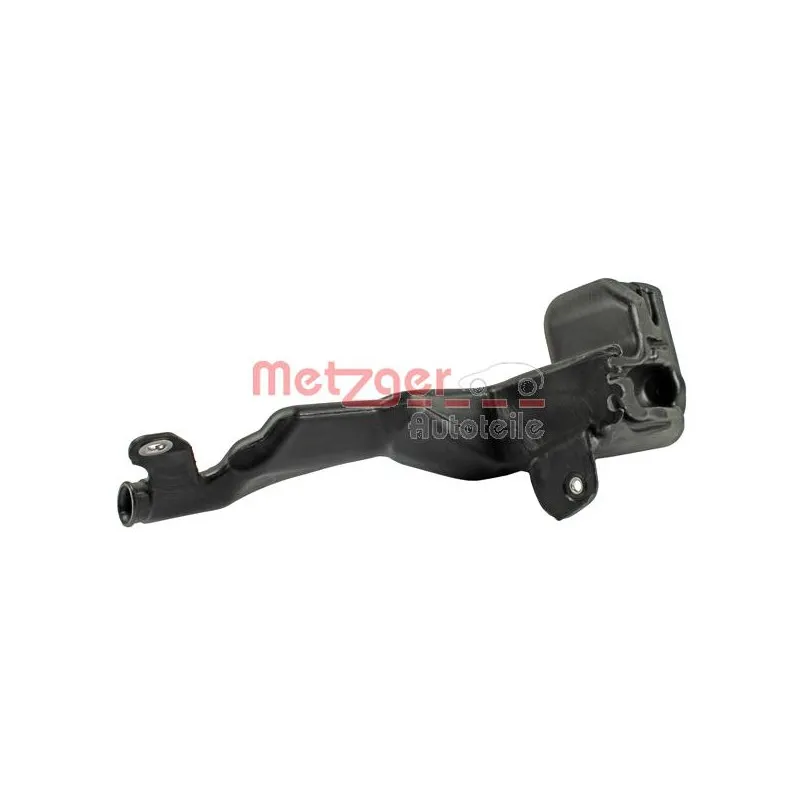 Réservoir d'eau de nettoyage, nettoyage des vitres METZGER 2140095