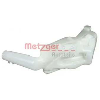 Réservoir d'eau de nettoyage, nettoyage des vitres METZGER 2140096