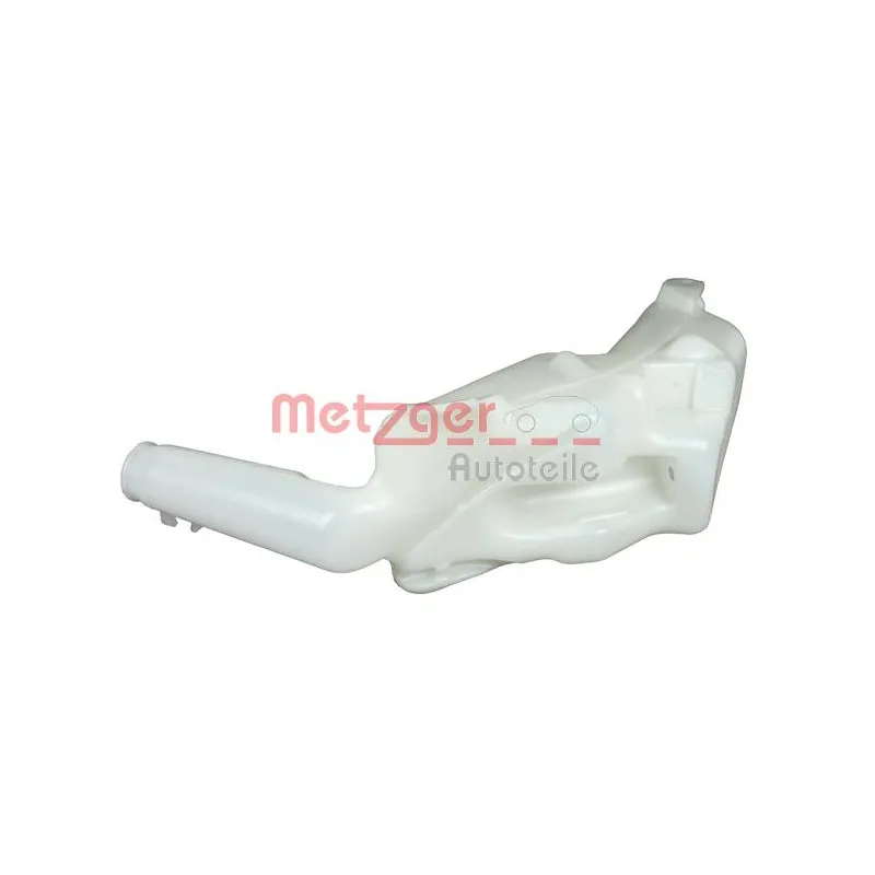 Réservoir d'eau de nettoyage, nettoyage des vitres METZGER 2140096
