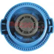 Bouchon, réservoir de liquide de refroidissement METZGER 2140099 - Visuel 2