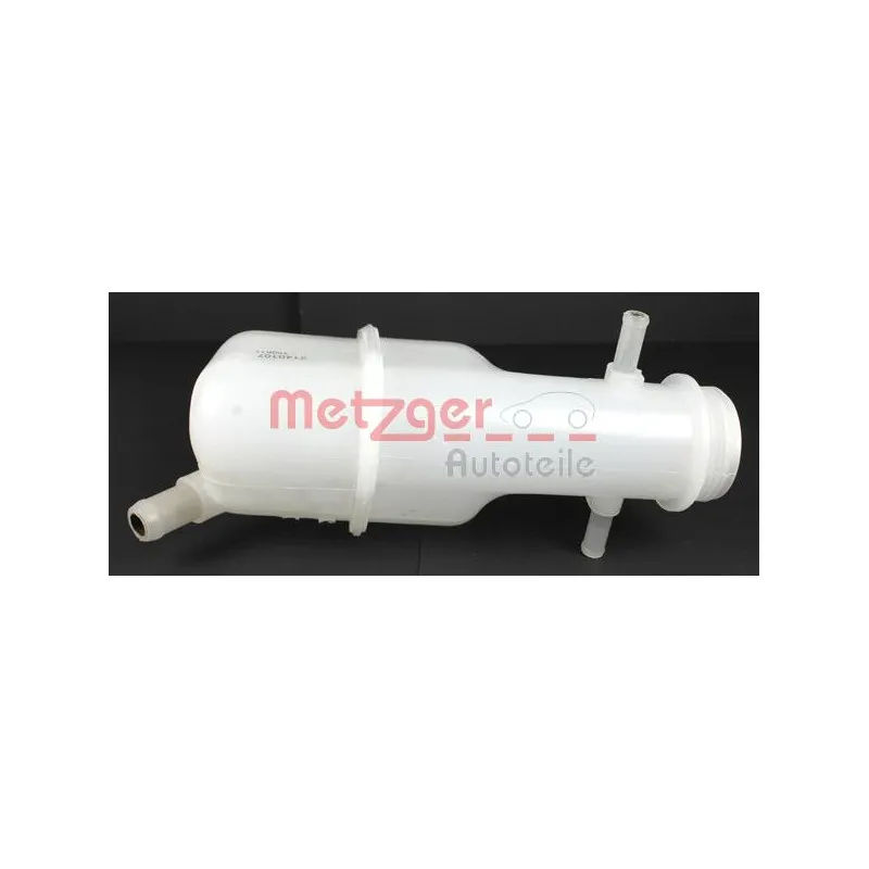 Vase d'expansion, liquide de refroidissement METZGER 2140107