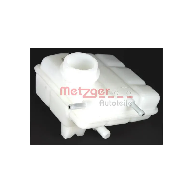 Vase d'expansion, liquide de refroidissement METZGER 2140108