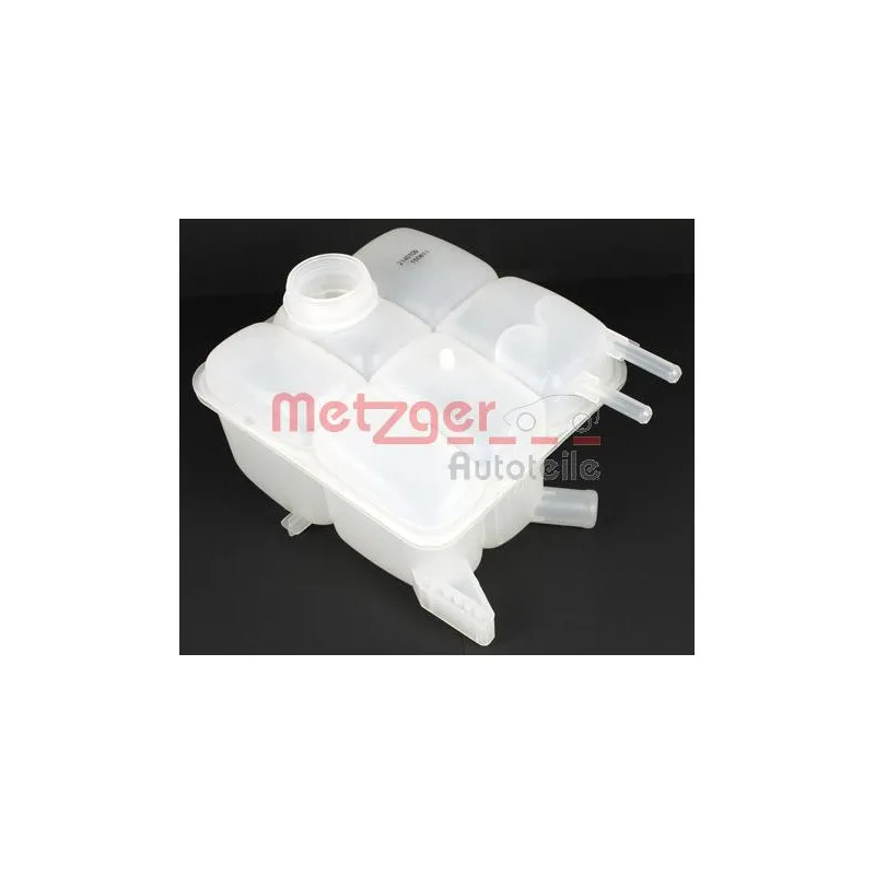 Vase d'expansion, liquide de refroidissement METZGER 2140109