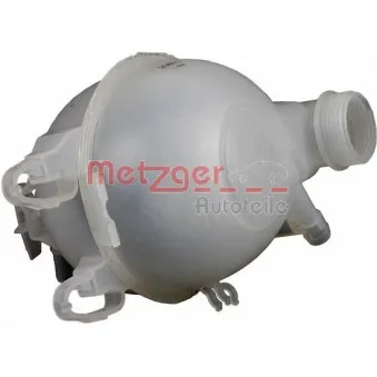 Vase d'expansion, liquide de refroidissement METZGER 2140111