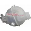 Vase d'expansion, liquide de refroidissement METZGER 2140111 - Visuel 3