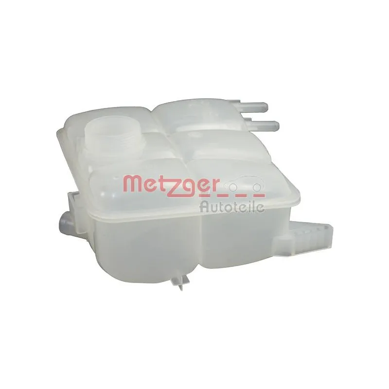 Vase d'expansion, liquide de refroidissement METZGER 2140120