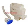 Réservoir d'eau de nettoyage, nettoyage des vitres METZGER 2140121 - Visuel 1