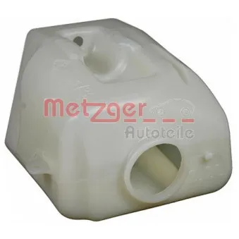 Réservoir d'eau de nettoyage, nettoyage des vitres METZGER 2140122