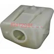 Réservoir d'eau de nettoyage, nettoyage des vitres METZGER 2140122 - Visuel 2