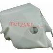 Réservoir d'eau de nettoyage, nettoyage des vitres METZGER 2140125 - Visuel 2