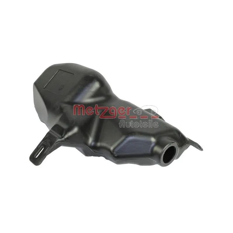 Réservoir d'eau de nettoyage, nettoyage des vitres METZGER 2140130