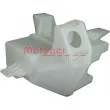 Réservoir d'eau de nettoyage, nettoyage des vitres METZGER 2140132 - Visuel 1