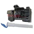 Réservoir d'eau de nettoyage, nettoyage des vitres METZGER 2140138 - Visuel 1