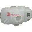 Vase d'expansion, liquide de refroidissement METZGER 2140143 - Visuel 1