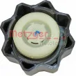 Bouchon, réservoir de liquide de refroidissement METZGER 2140146 - Visuel 2
