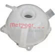 Vase d'expansion, liquide de refroidissement METZGER 2140148 - Visuel 3
