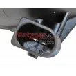 Vase d'expansion, liquide de refroidissement METZGER 2140158 - Visuel 3