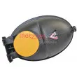 Vase d'expansion, liquide de refroidissement METZGER 2140160 - Visuel 2